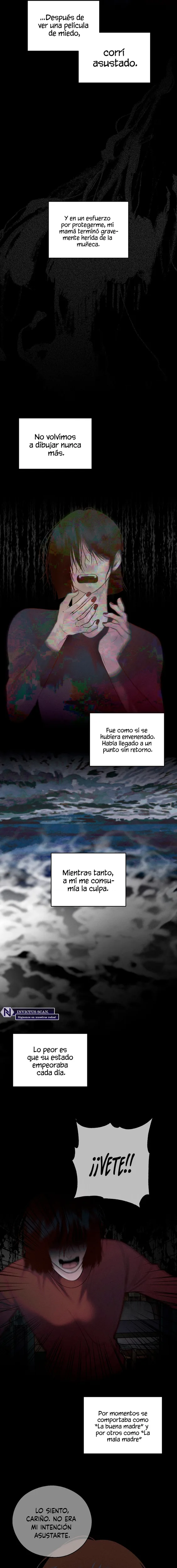 Monday's Savior capítulo 23, página 13