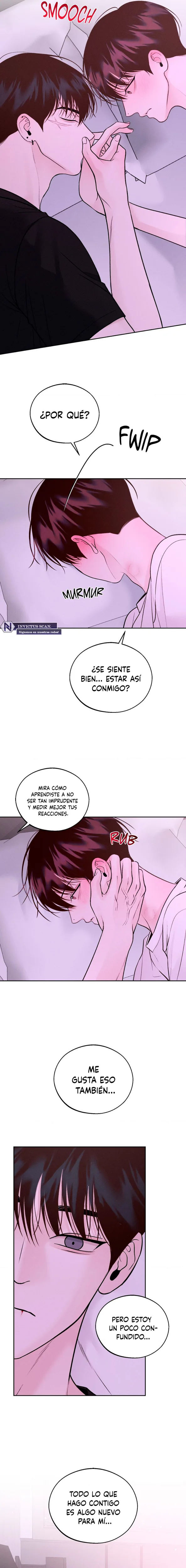 Monday's Savior capítulo 24, página 12