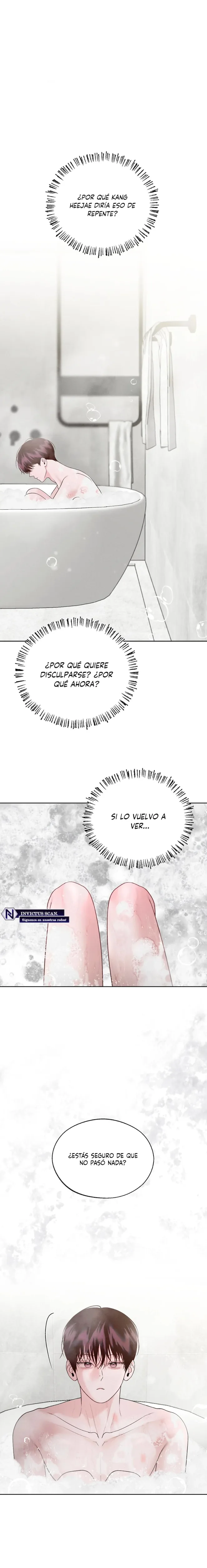 Monday's Savior capítulo 32, página 1
