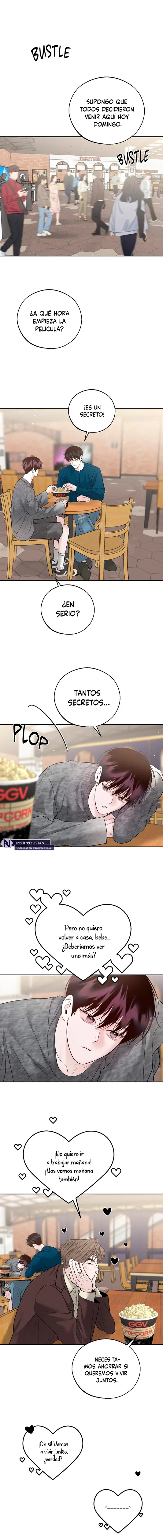 Monday's Savior capítulo 37, página 1