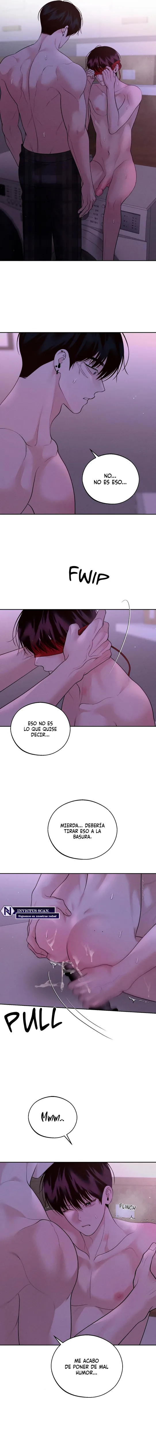 Monday's Savior capítulo 40, página 2