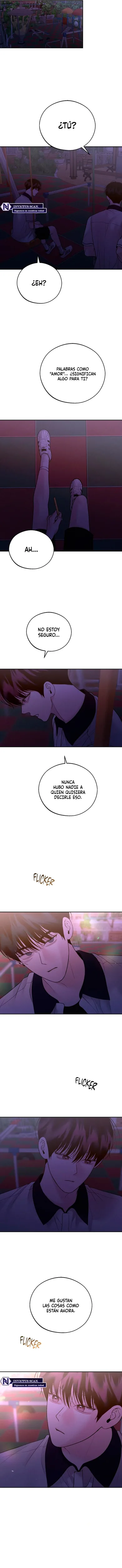 Monday's Savior capítulo 42, página 11