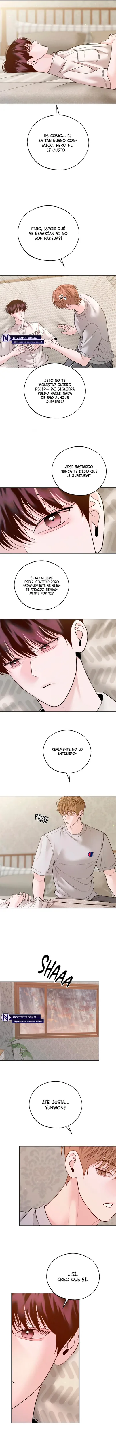 Monday's Savior capítulo 46, página 3