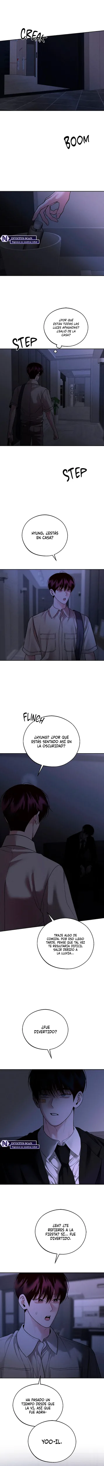 Monday's Savior capítulo 47, página 1