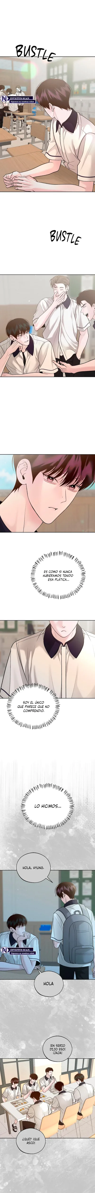 Monday's Savior capítulo 52, página 2
