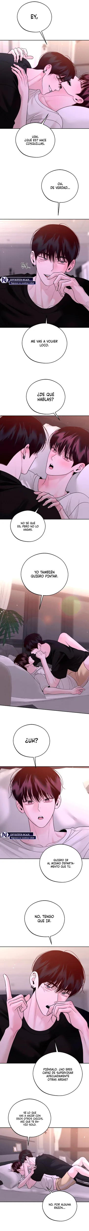 Monday's Savior capítulo 59, página 11