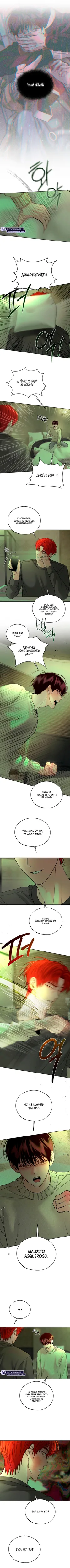 Monday's Savior capítulo 63, página 3