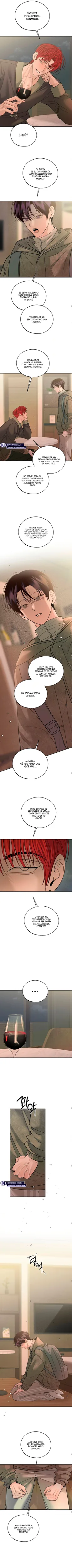 Monday's Savior capítulo 65, página 8