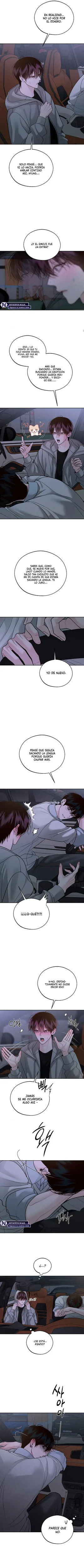 Monday's Savior capítulo 69, página 4