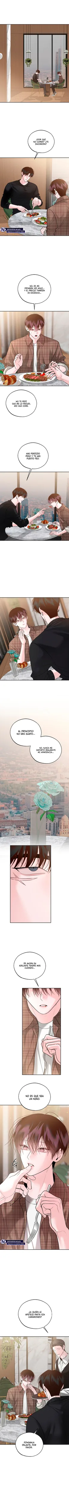 Monday's Savior capítulo 71, página 2