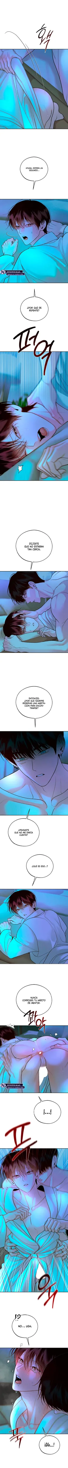 Monday's Savior capítulo 72, página 2