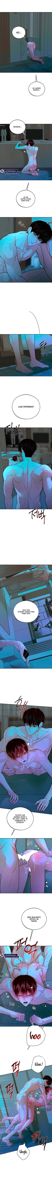 Monday's Savior capítulo 73, página 2