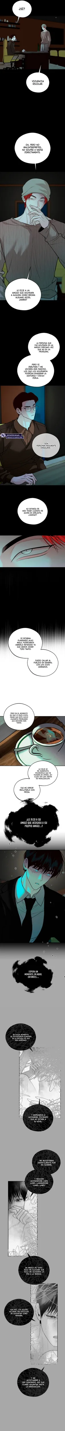 Monday's Savior capítulo 77, página 5
