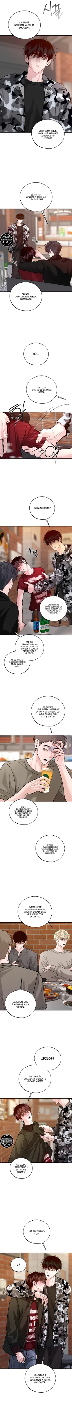 Monday's Savior capítulo 83, página 7