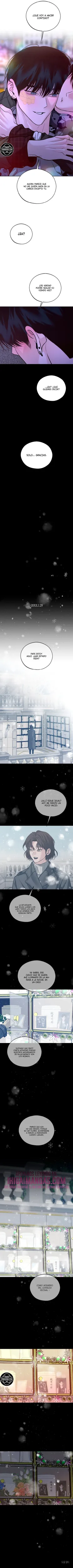 Monday's Savior capítulo 83, página 11