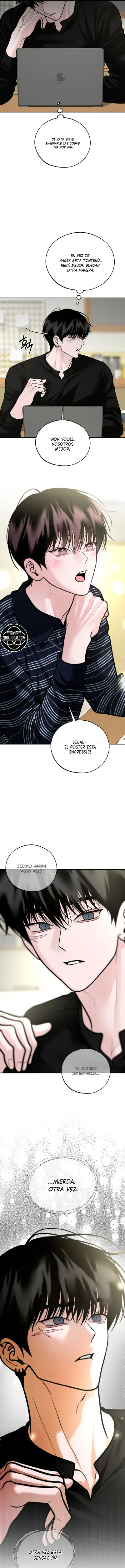 Monday's Savior capítulo 85, página 16