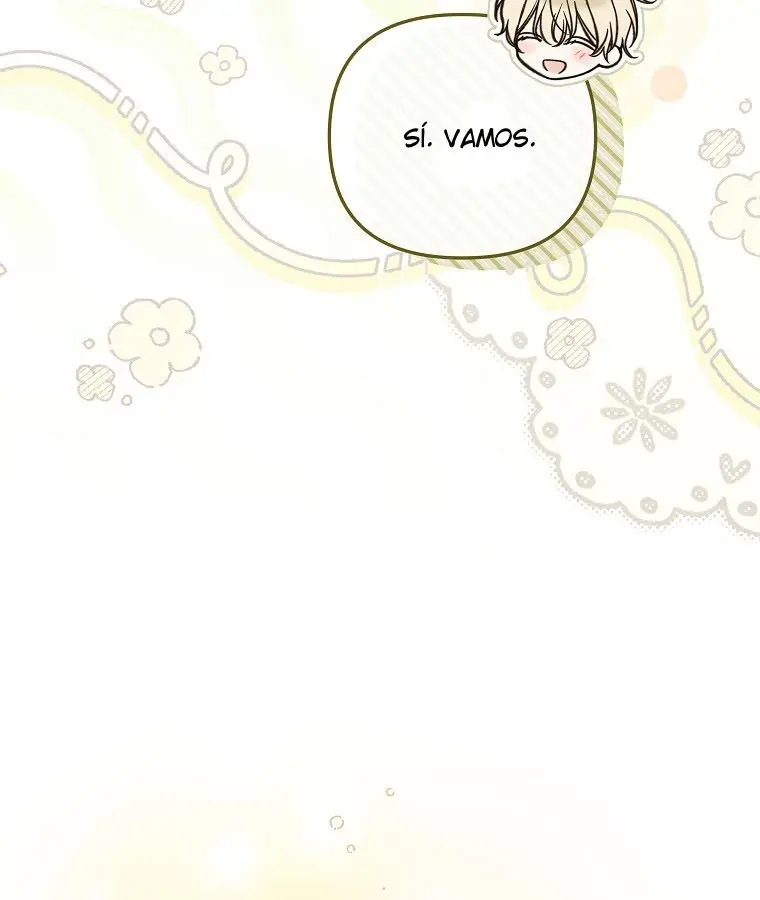 Monopolice el favor de la princesa más joven y se obsesionaron conmigo capítulo 60, página 6
