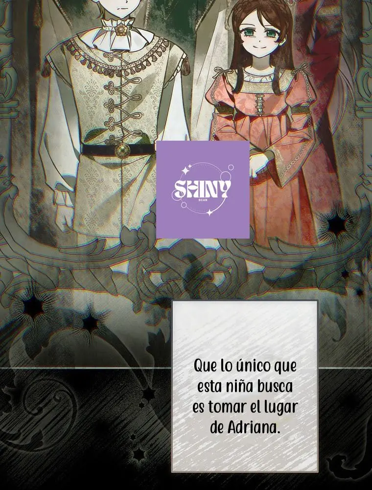 Monopolice el favor de la princesa más joven y se obsesionaron conmigo capítulo 62, página 3