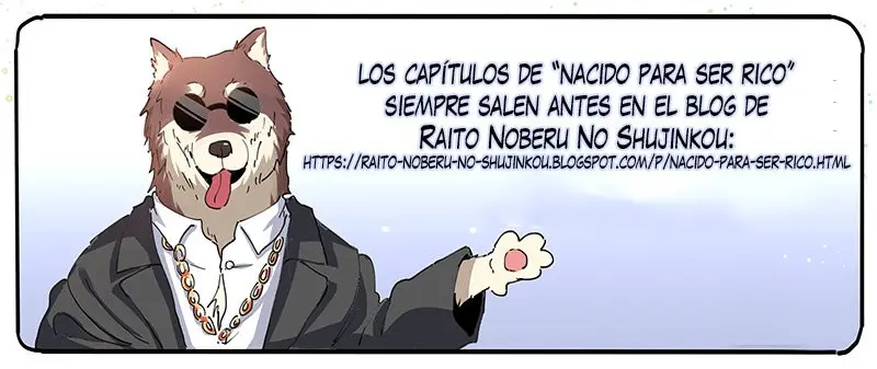 nacido de la traición capítulo 4, página 13