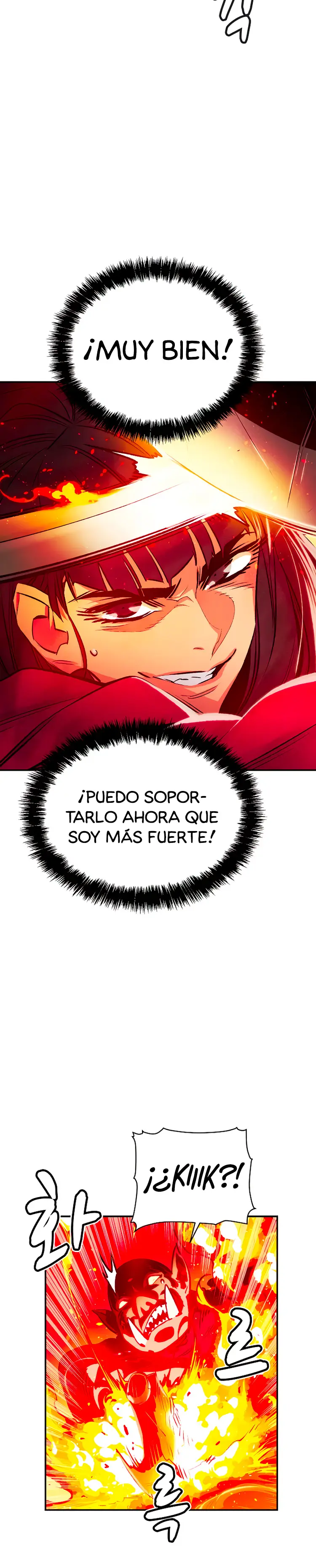 Nigromante en solitario capítulo 10, página 19