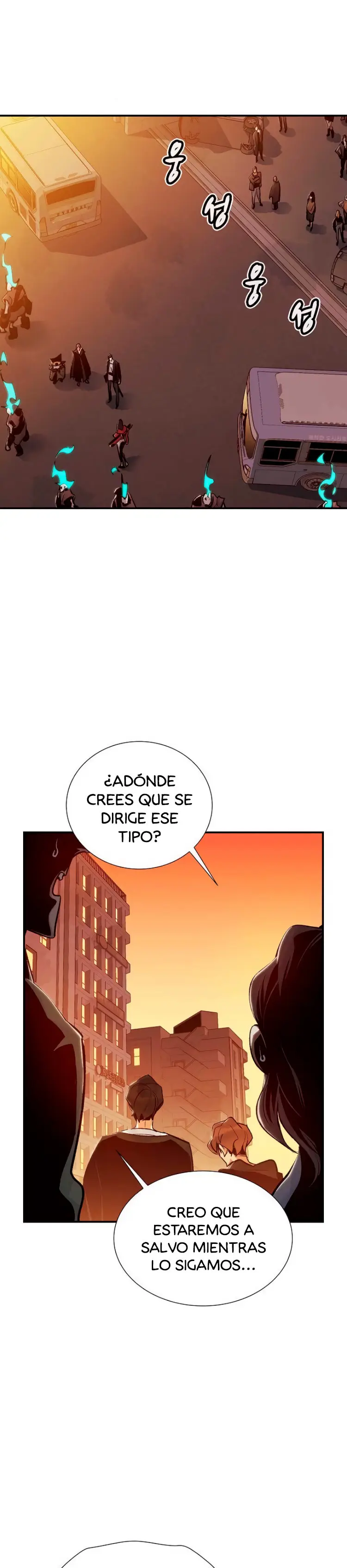 Nigromante en solitario capítulo 13, página 24