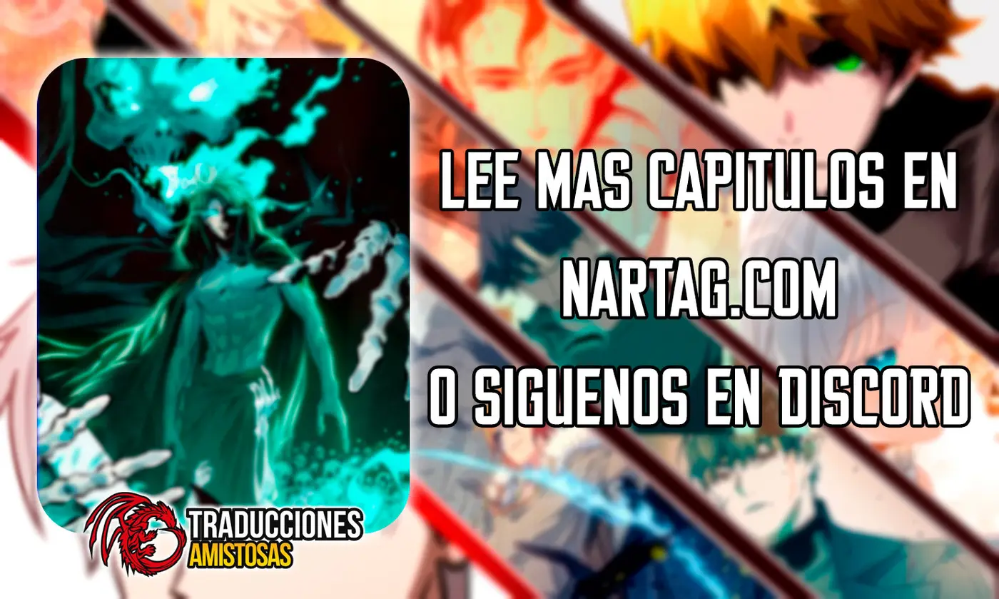 Nigromante en solitario capítulo 14, página 1