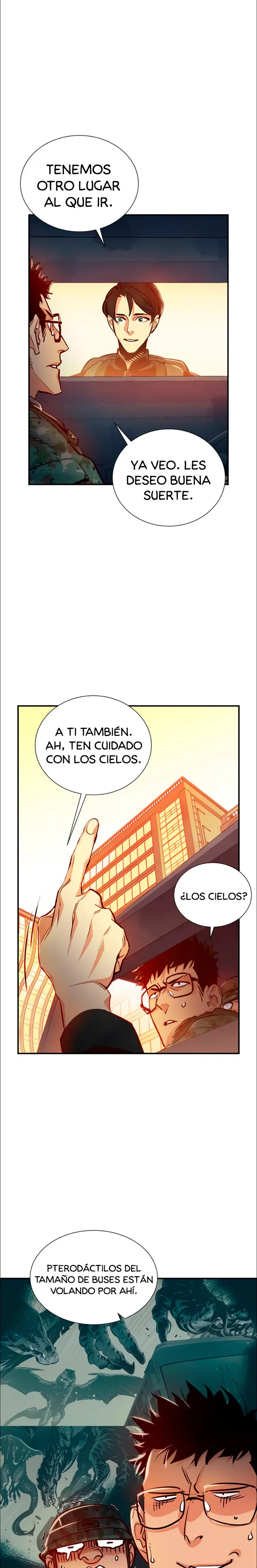 Nigromante en solitario capítulo 14, página 26