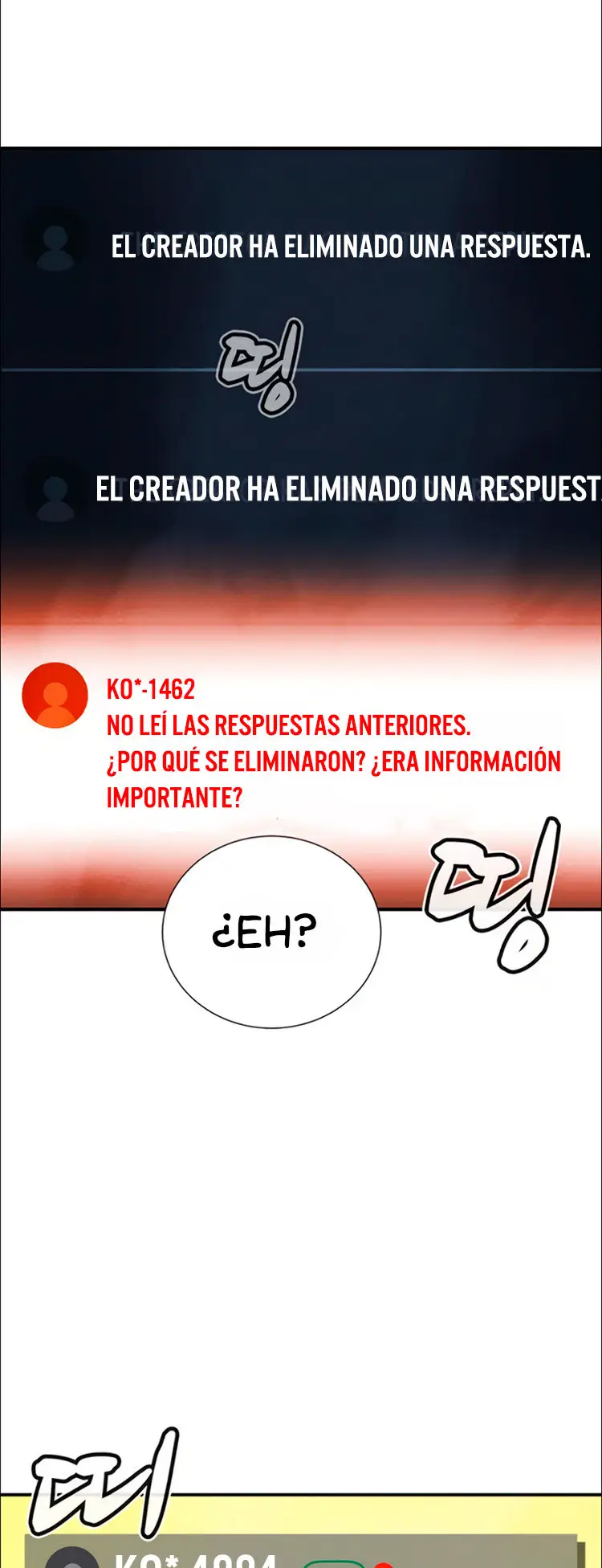 Nigromante en solitario capítulo 14, página 36