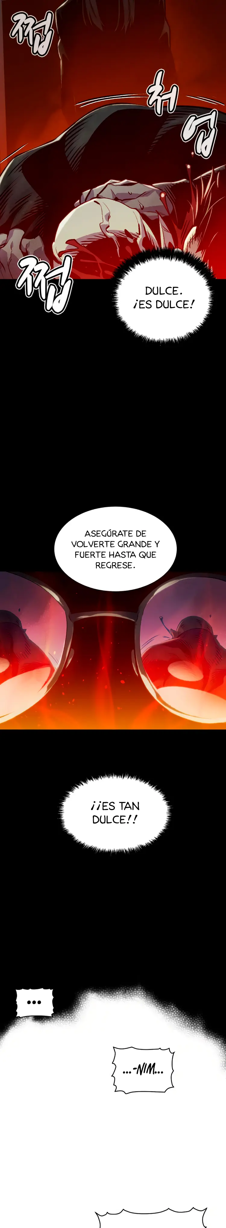 Nigromante en solitario capítulo 16, página 5