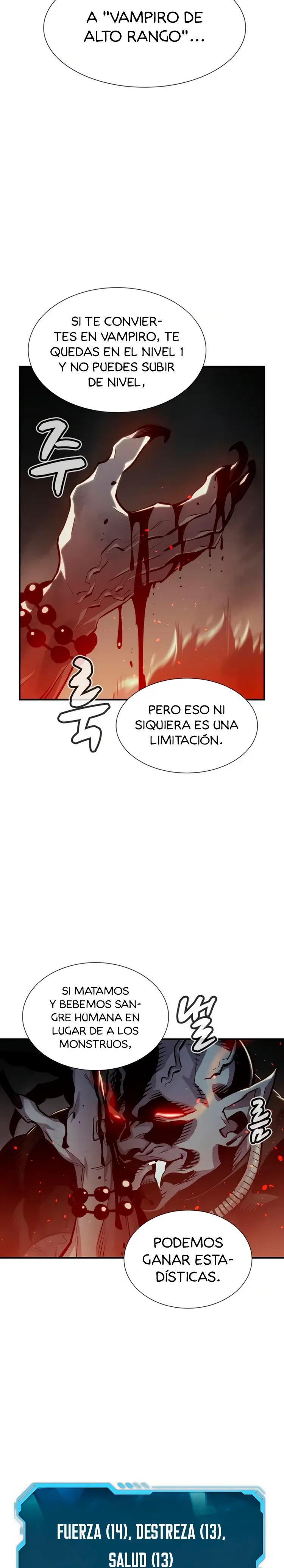 Nigromante en solitario capítulo 16, página 29
