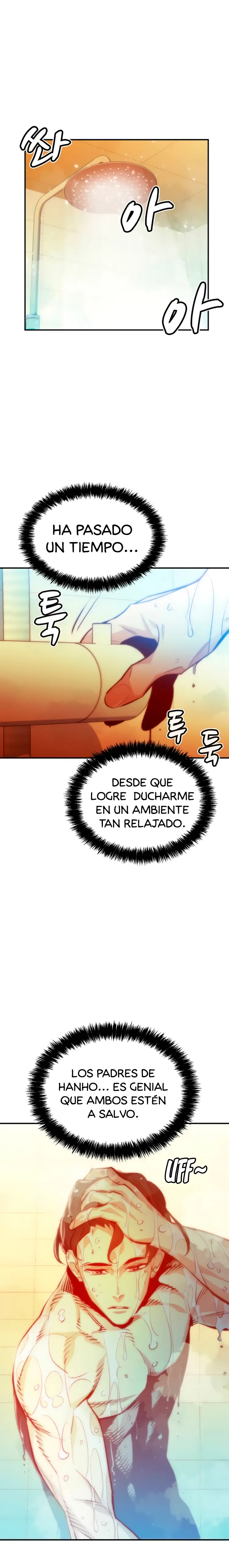 Nigromante en solitario capítulo 18, página 12