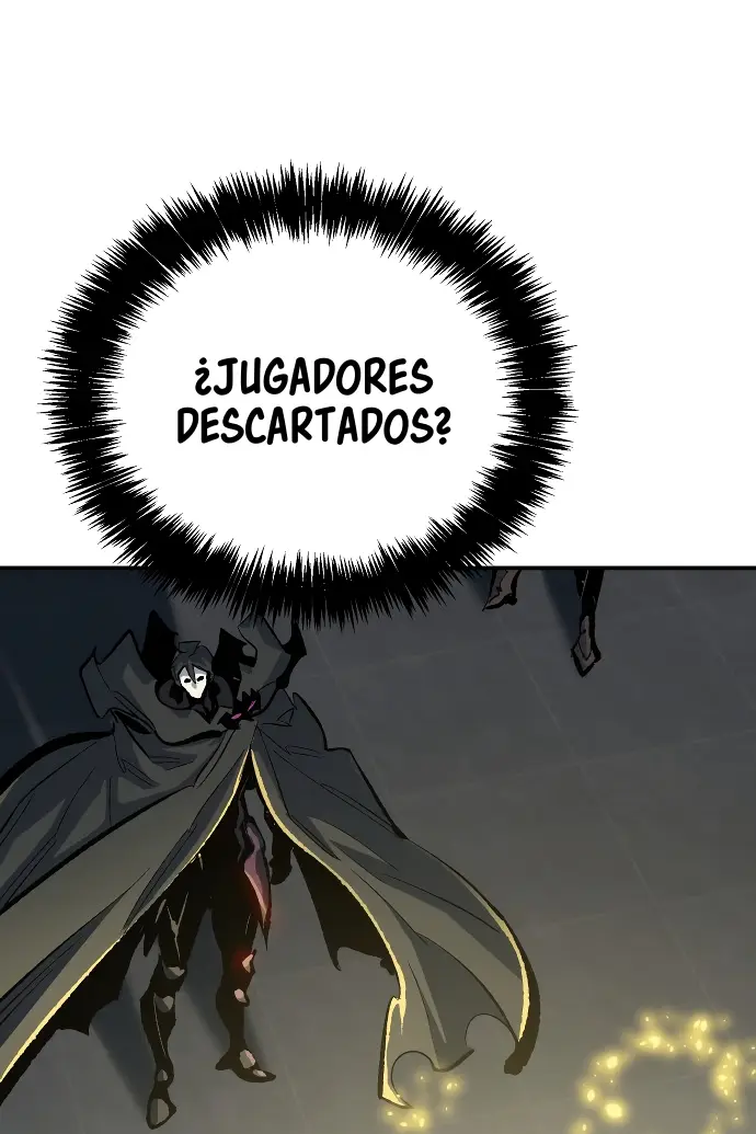 Nigromante en solitario capítulo 221, página 2