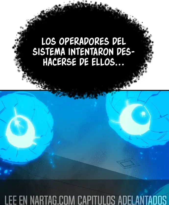 Nigromante en solitario capítulo 221, página 10