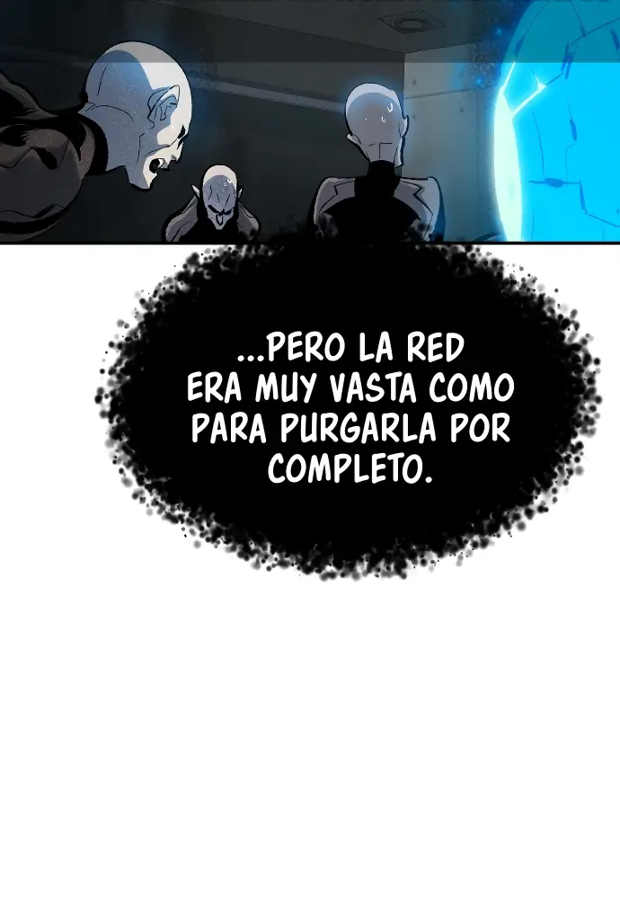 Nigromante en solitario capítulo 221, página 11