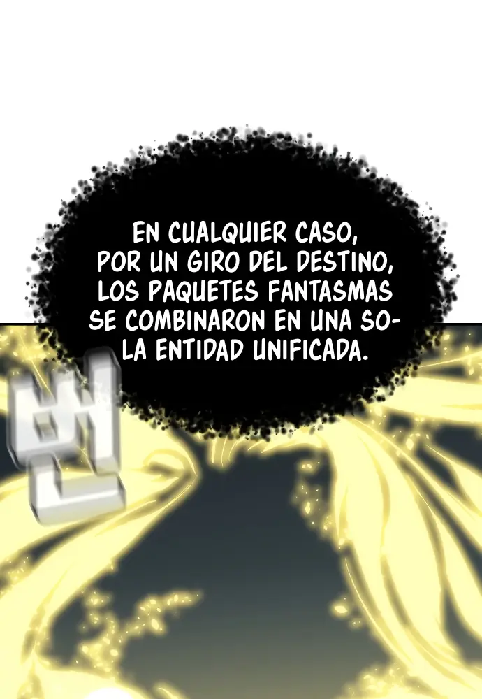 Nigromante en solitario capítulo 221, página 15
