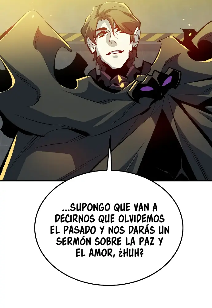 Nigromante en solitario capítulo 221, página 25