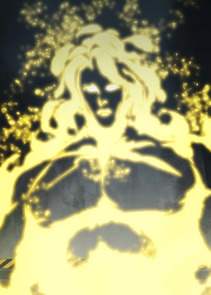 Nigromante en solitario capítulo 221, página 27