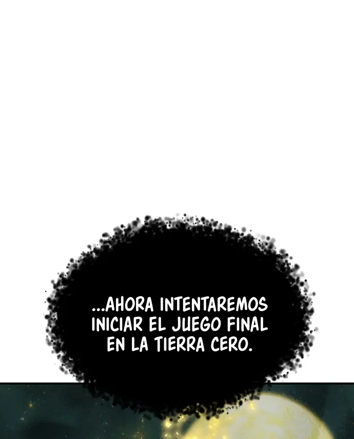 Nigromante en solitario capítulo 221, página 31