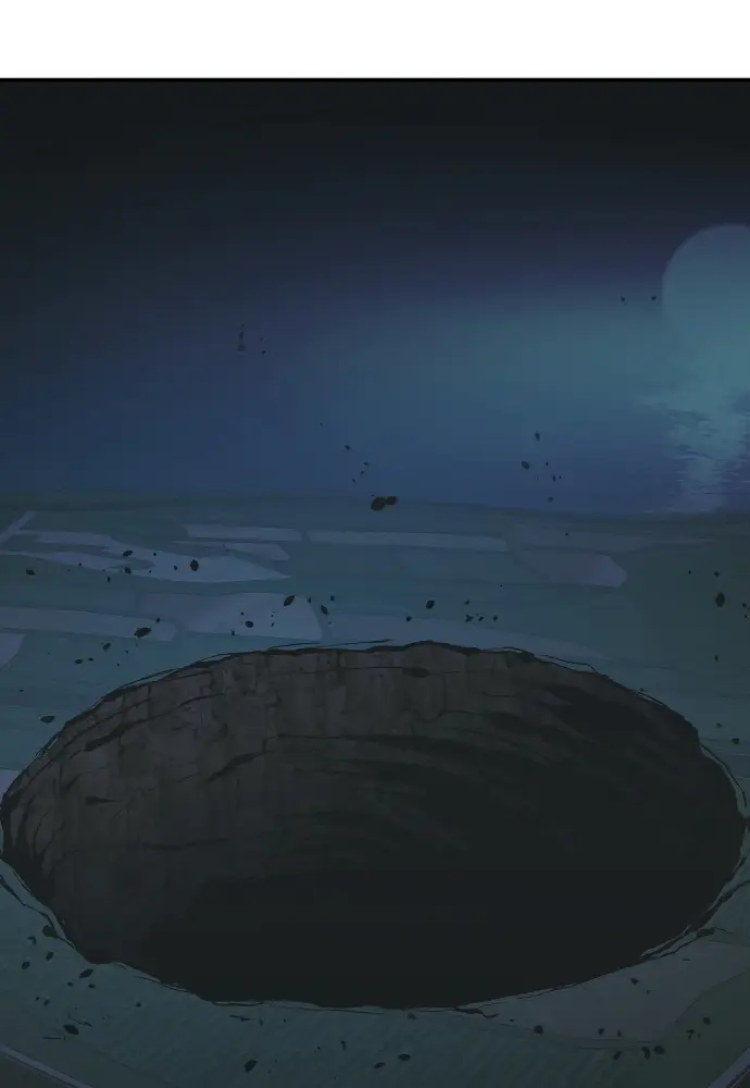 Nigromante en solitario capítulo 221, página 36