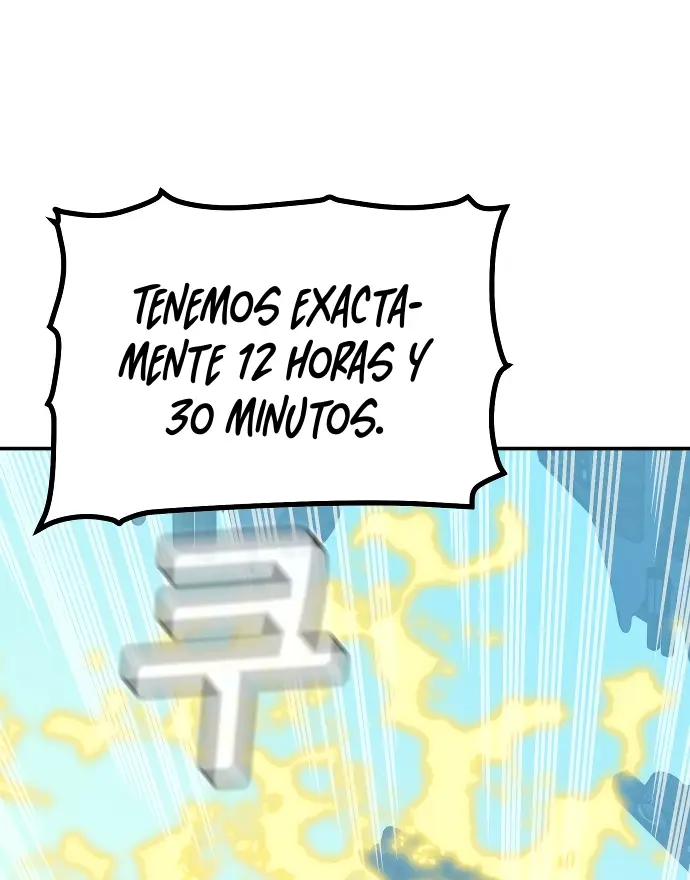 Nigromante en solitario capítulo 221, página 49