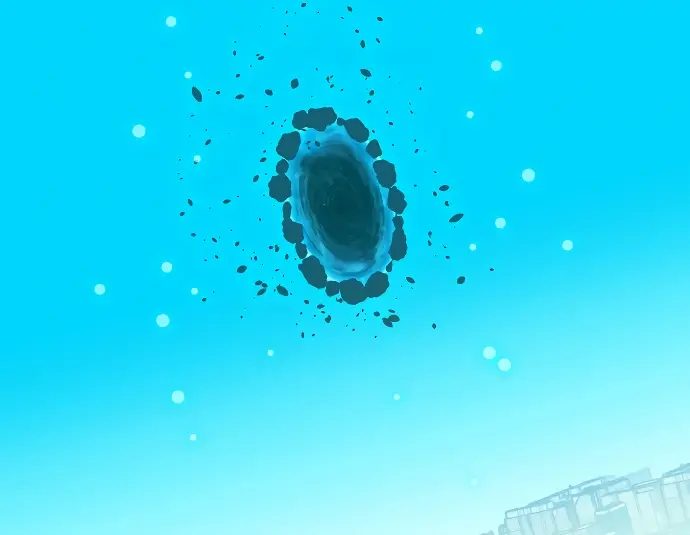 Nigromante en solitario capítulo 221, página 57