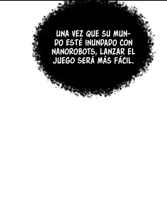 Nigromante en solitario capítulo 221, página 61