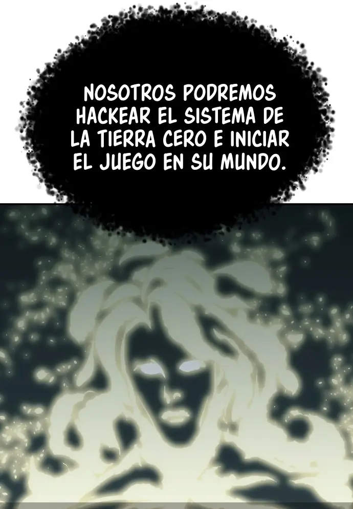Nigromante en solitario capítulo 221, página 62