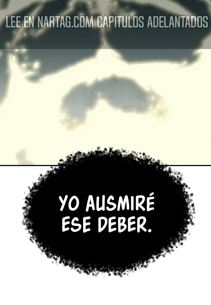Nigromante en solitario capítulo 221, página 63