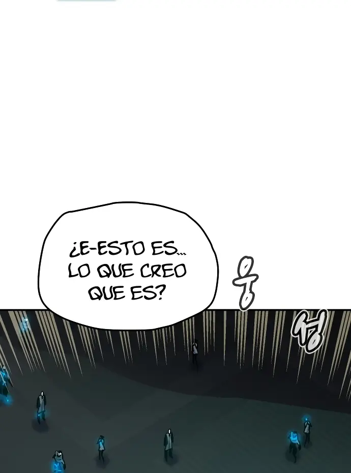 Nigromante en solitario capítulo 221, página 73