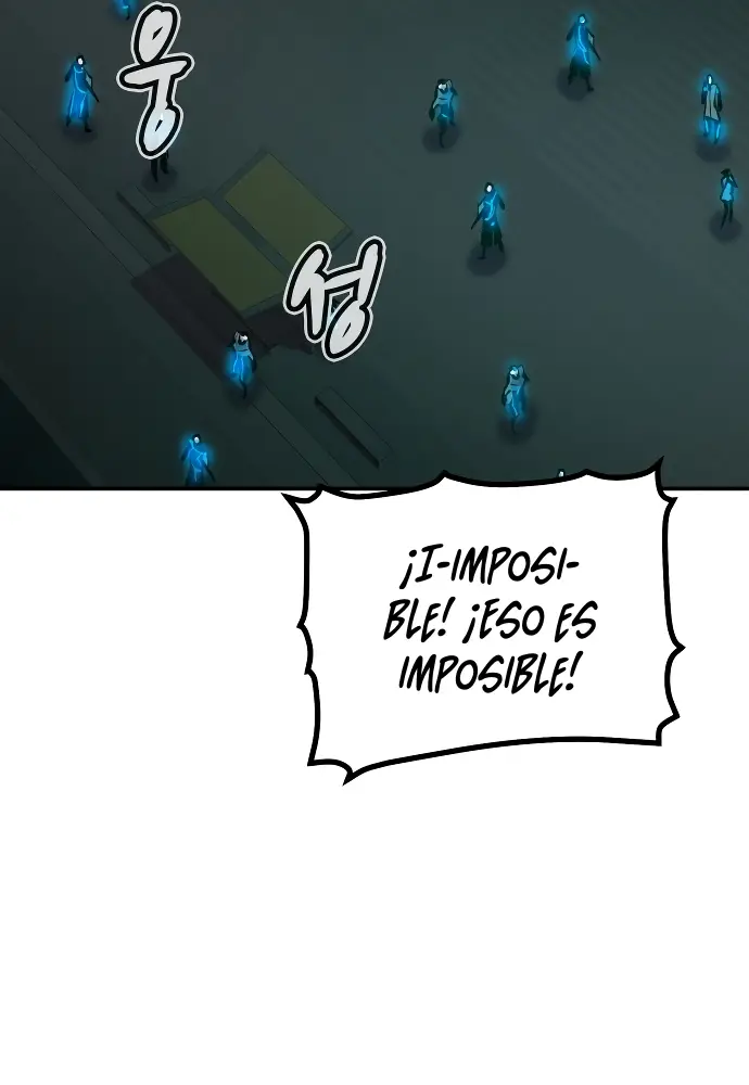 Nigromante en solitario capítulo 221, página 74
