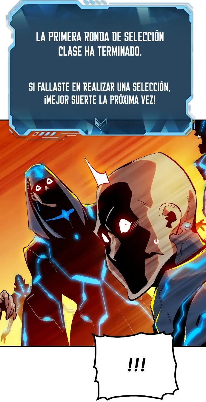 Nigromante en solitario capítulo 221, página 76