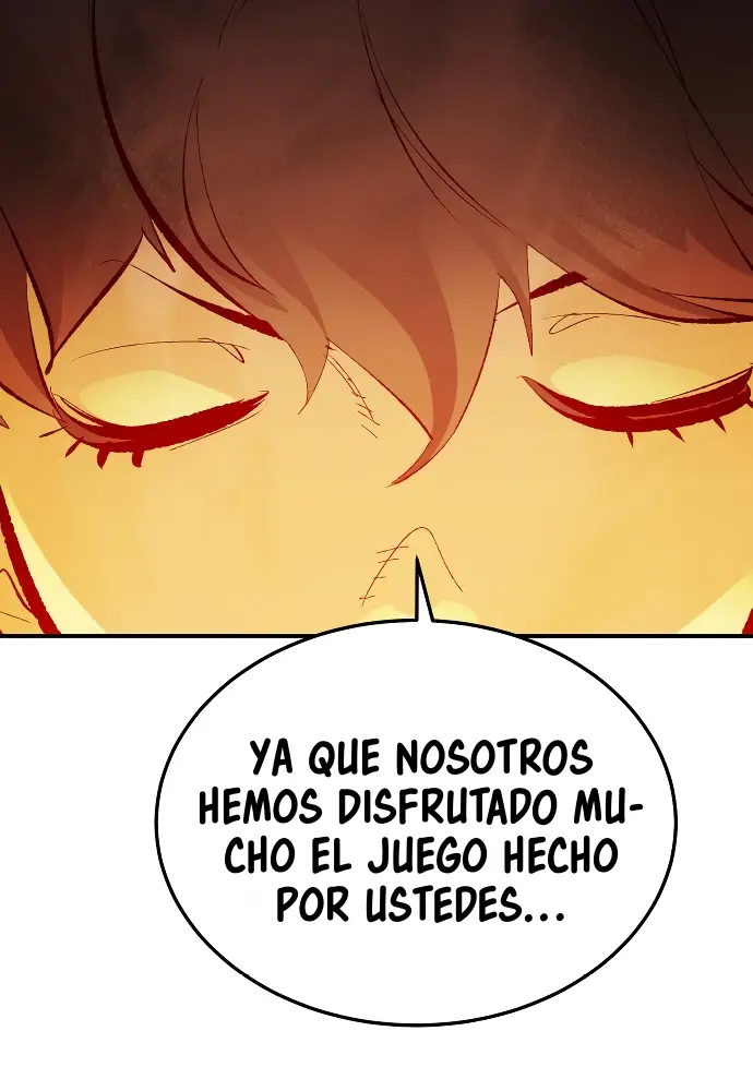 Nigromante en solitario capítulo 221, página 98