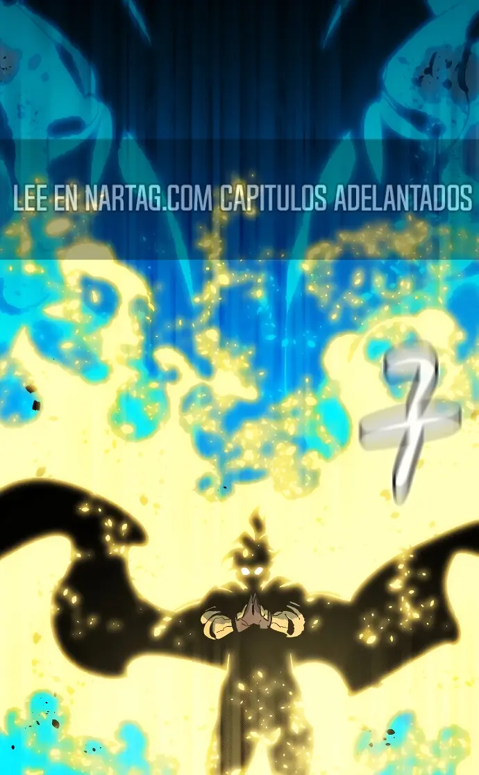 Nigromante en solitario capítulo 221, página 100