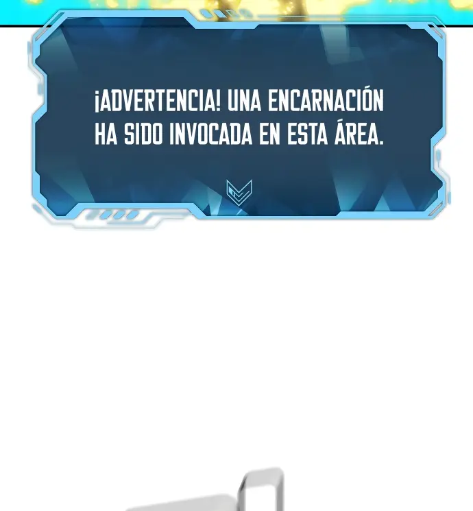Nigromante en solitario capítulo 221, página 101